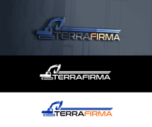 Logo-Design von pixelgrapix für Terrafirma | Design: #12112494