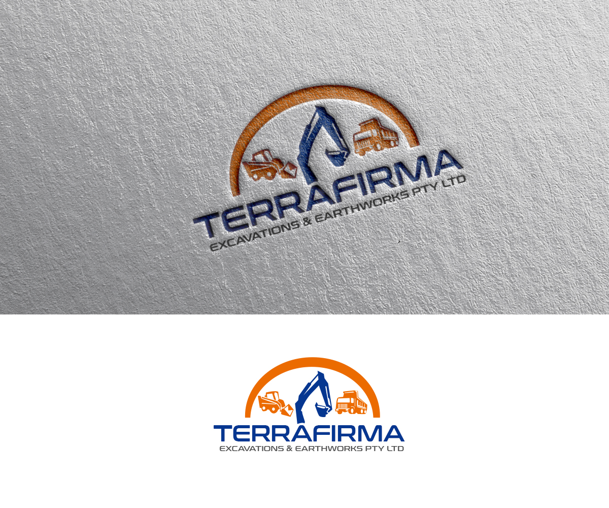 Logo-Design von pixelgrapix für Terrafirma | Design #12114739