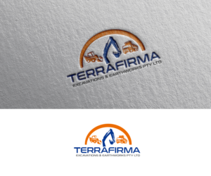 Logo-Design von pixelgrapix für Terrafirma | Design: #12114739