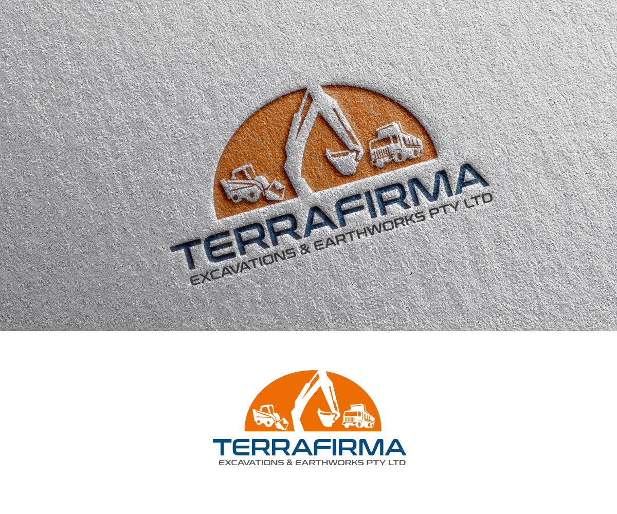 Logo-Design von pixelgrapix für Terrafirma | Design #12114740