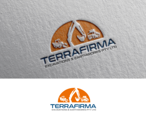 Logo-Design von pixelgrapix für Terrafirma | Design: #12114740