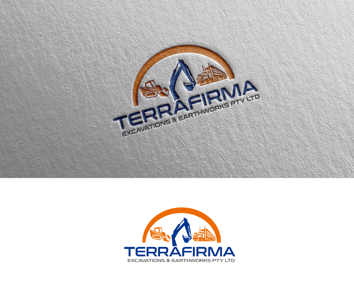 Design de Logo par pixelgrapix pour Terrafirma | Design #12123317