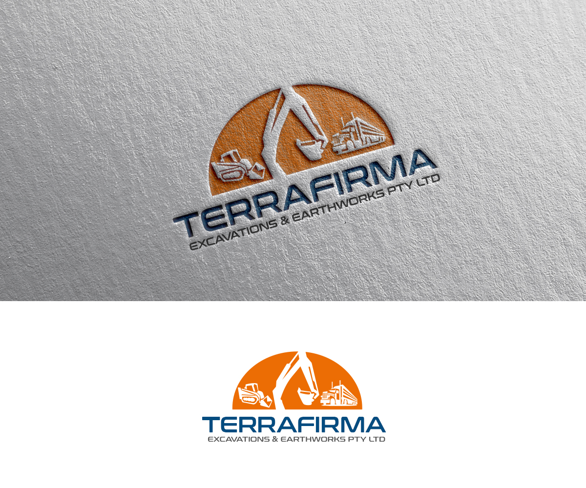 Logo-Design von pixelgrapix für Terrafirma | Design #12123318