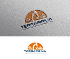 Logo-Design von pixelgrapix für Terrafirma | Design: #12123318