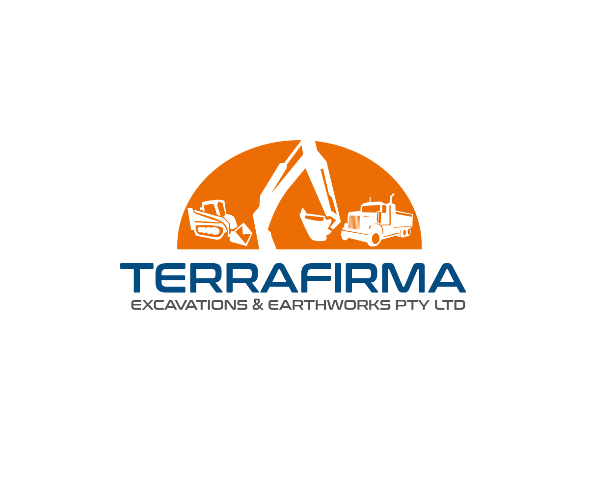 Logo Design by pixelgrapix for Terrafirma | Design #12123789