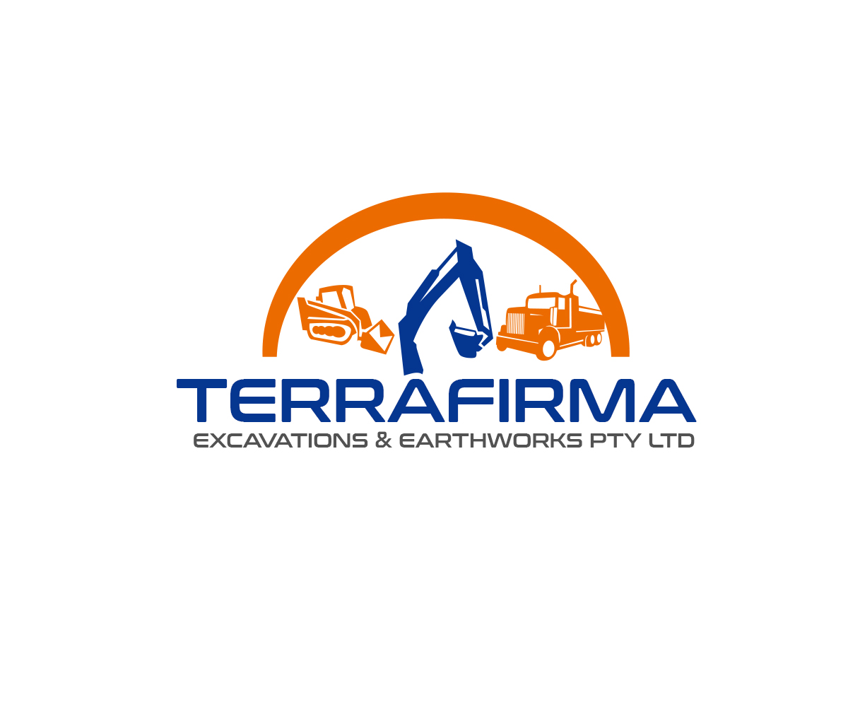 Logo-Design von pixelgrapix für Terrafirma | Design #12123790