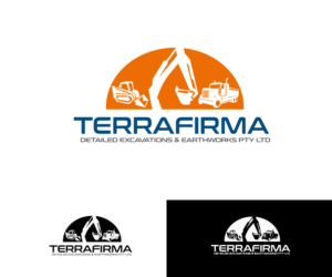 Logo-Design von pixelgrapix für Terrafirma | Design: #12135080