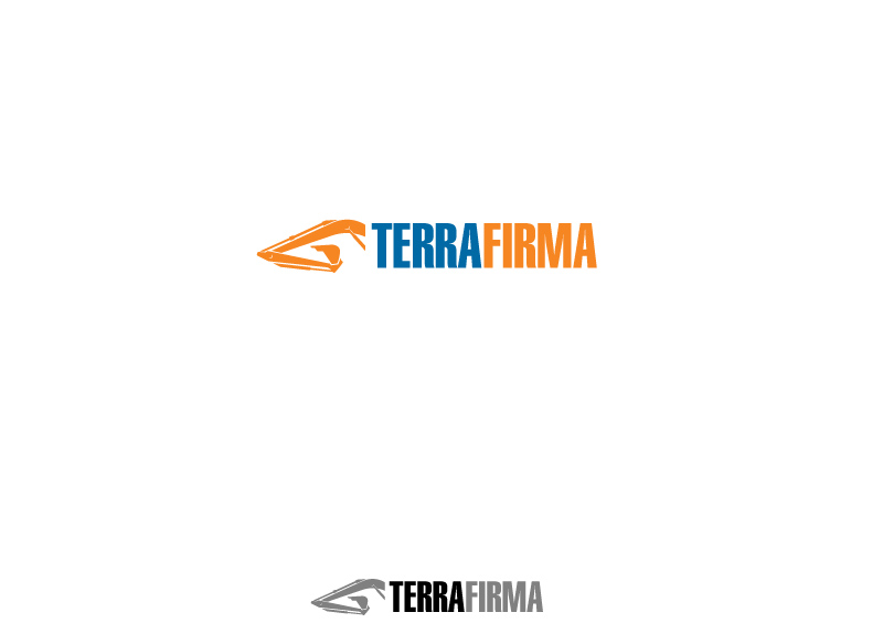 Logo Design by instudio for Terrafirma | Design #12290162