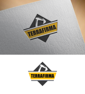 Logo Design by GraphicTec