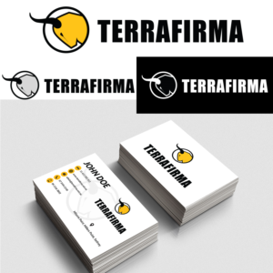 Logo Design by gerundio.marlon for Terrafirma | Design #12124542