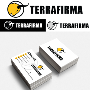 Logo Design by gerundio.marlon for Terrafirma | Design: #12126062