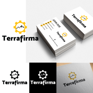 Logo Design by gerundio.marlon