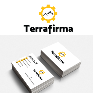 Logo-Design von gerundio.marlon für Terrafirma | Design: #12178924