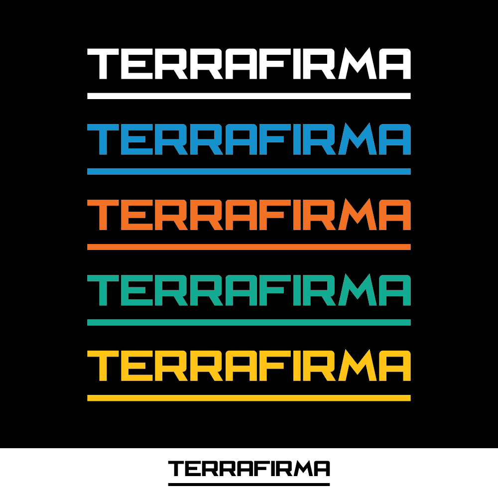 Design de Logo par Aron. A pour Terrafirma | Design #12134382