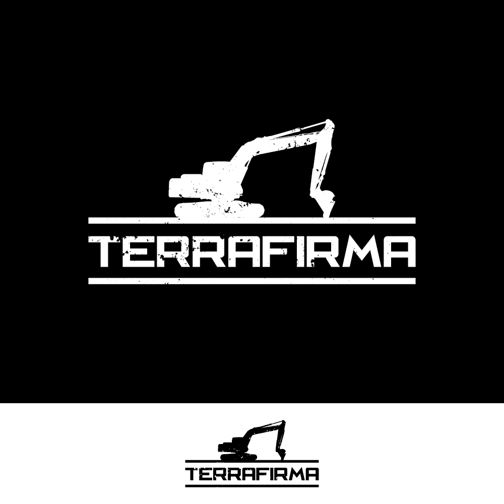 Logo-Design von Aron. A für Terrafirma | Design #12153940