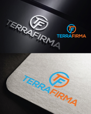 Logo Design by designlogo007 for Terrafirma | Design: #12112448
