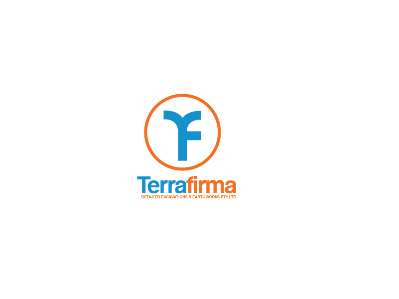 Logo Design by gudeveleven for Terrafirma | Design #12131661