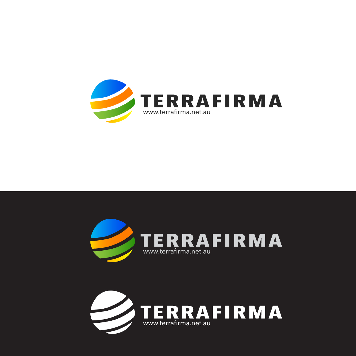 Logo Design by Idwan Design for Terrafirma | Design #12112737