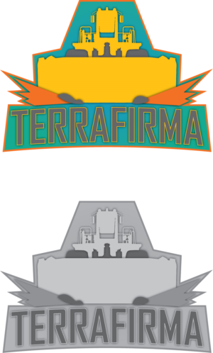 Logo Design by Filippo Tk for Terrafirma | Design #12120902