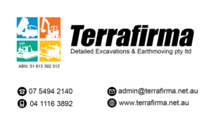 Logo Design by KJ Designs for Terrafirma | Design #12123473