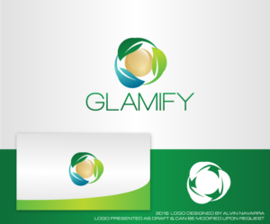 Logo Design by alvinnavarra
