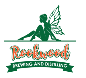 Logo Design by raigraphics for Rookwood Brewing and Distilling | Design #15792564