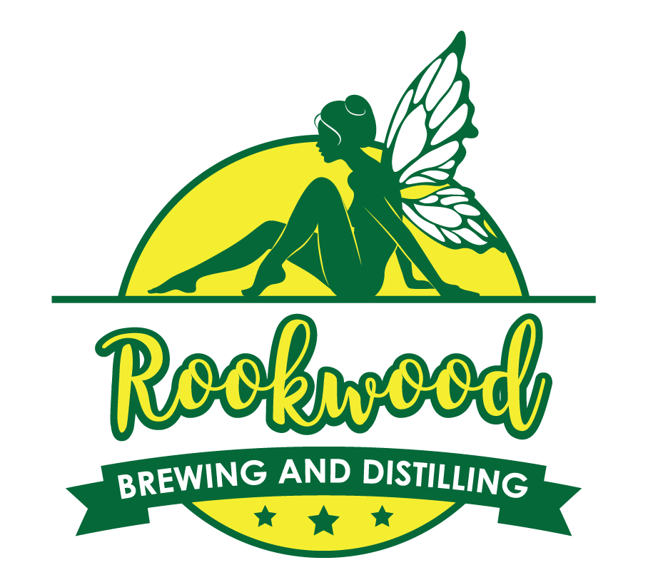 Logo Design by raigraphics for Rookwood Brewing and Distilling | Design #15792732