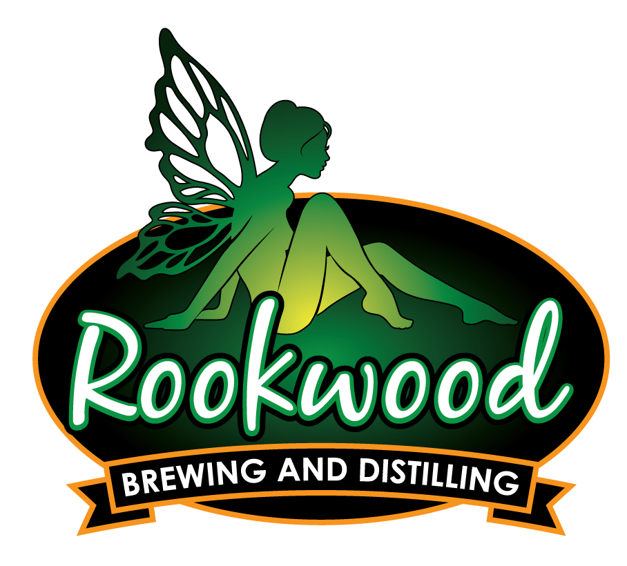 Logo Design by raigraphics for Rookwood Brewing and Distilling | Design #15796317