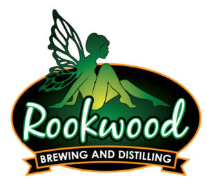 Logo Design by raigraphics for Rookwood Brewing and Distilling | Design: #15796317