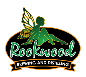 Logo Design by raigraphics for Rookwood Brewing and Distilling | Design: #15800035