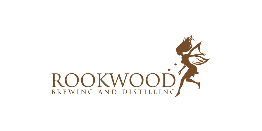 Diseño de Logo por debdesign para Rookwood Brewing and Distilling | Diseño #15745749