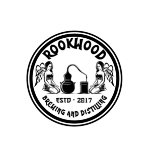Logo Design by creative.bugs for Rookwood Brewing and Distilling | Design: #15851026