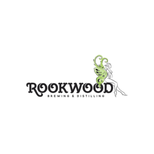 Rookwood Brewing and Distilling | Logo Design by designstarla