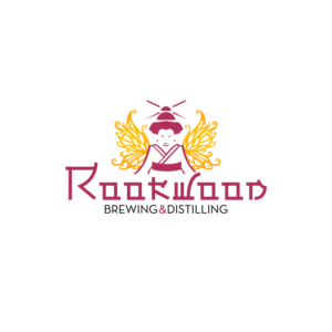 Logo Design by Solar Designs for Rookwood Brewing and Distilling | Design: #15797455