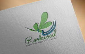 Logo Design by imshohaghossain85 for Rookwood Brewing and Distilling | Design: #15771597