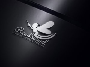 Logo Design by imshohaghossain85 for Rookwood Brewing and Distilling | Design: #15771604
