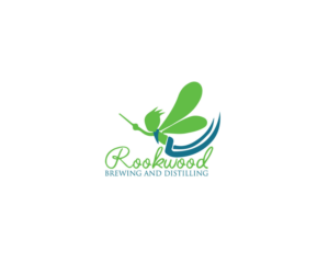 Logo Design by imshohaghossain85 for Rookwood Brewing and Distilling | Design: #15771606