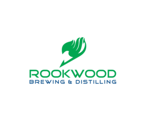 Logo Design by Onetouch110 for Rookwood Brewing and Distilling | Design: #15777060