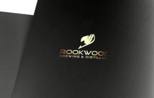 Logo Design by Onetouch110 for Rookwood Brewing and Distilling | Design: #15777061