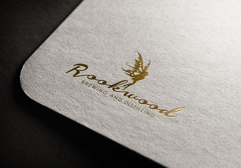 Logo Design by RHD for Rookwood Brewing and Distilling | Design #15771596