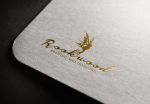 Logo Design by RHD for Rookwood Brewing and Distilling | Design: #15771596