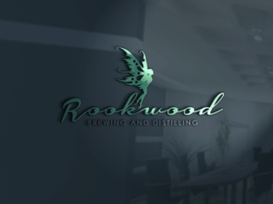 Logo Design by RHD for Rookwood Brewing and Distilling | Design: #15771599