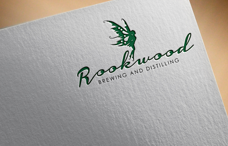 Logo Design by RHD for Rookwood Brewing and Distilling | Design #15771600