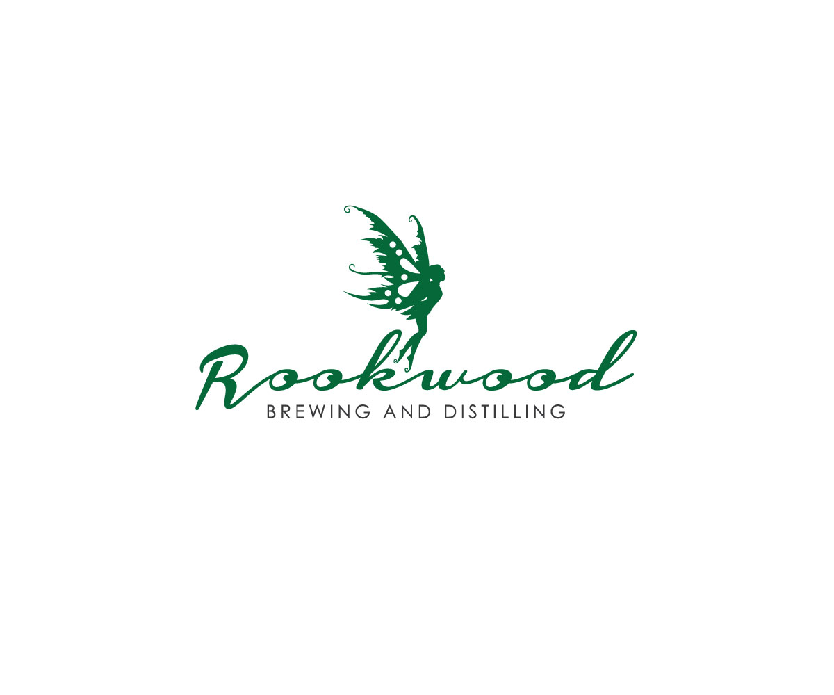 Logo Design by RHD for Rookwood Brewing and Distilling | Design #15771603