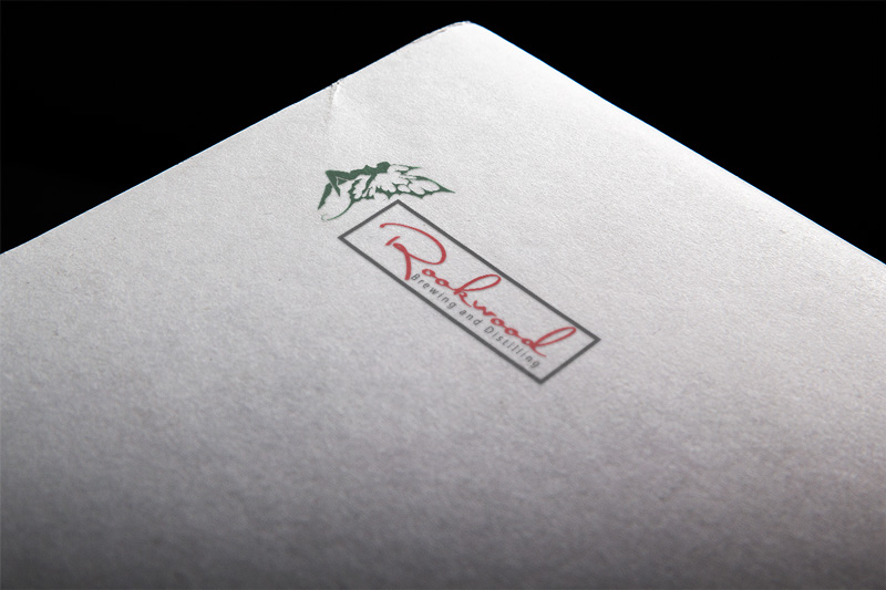 Diseño de Logo por RANARANA para Rookwood Brewing and Distilling | Diseño #15772754