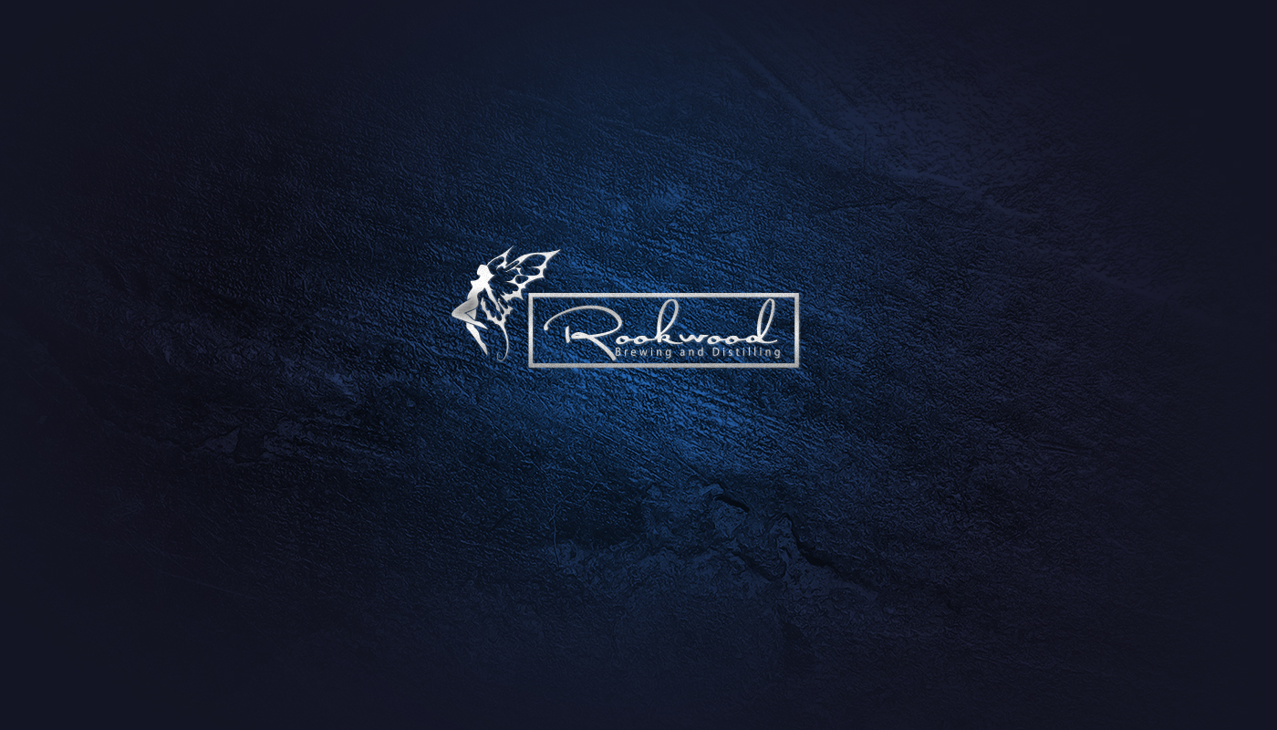 Diseño de Logo por RANARANA para Rookwood Brewing and Distilling | Diseño #15772758