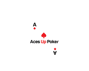 Aces Up Poker | Logo Design by Pv_999