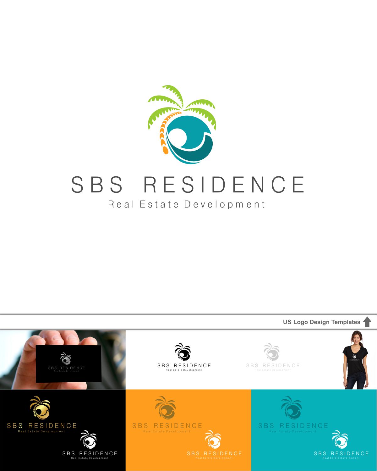 Logo Design by DesignMX (Renan Mejia) for APP | Design #12156934