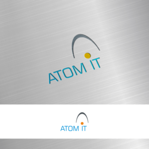Logo Design by Arham Hidayat