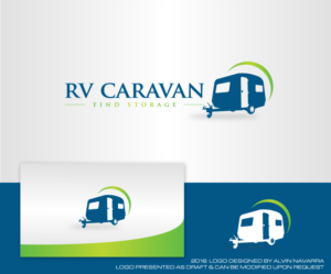Logo Design by alvinnavarra for this project | Design: #12206299